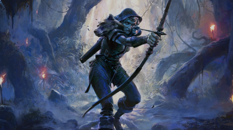 Deadeye poe2